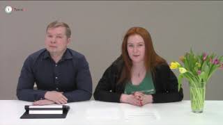 Новости выпуск 32 от 6 марта