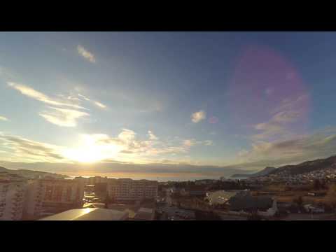 Timelapse: 2017-02-08