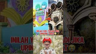 Download lagu Inilah Yang Terjadi Jika Upin Ipin Tamat😭 #shorts #upinipin #animasi mp3