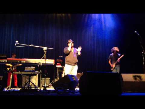 Gravity by Ryan Innes