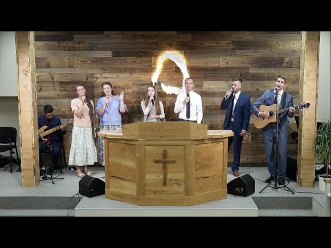 Bóg jest ze mną, gdy ja jestem z Nim