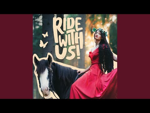 Ride with Us