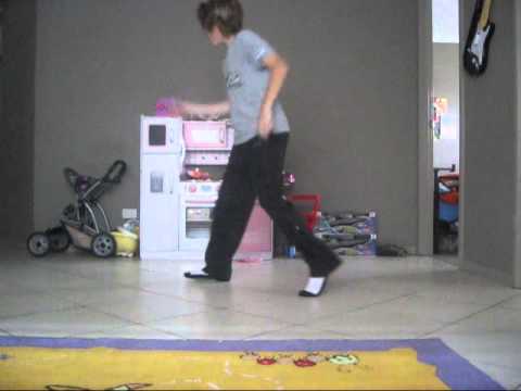 TSG shuffle sample #1