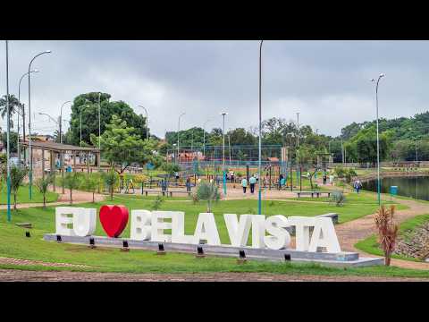BELA VISTA DE GOIÁS - GOIÁS