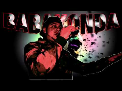 Babakonda feat. Edip G (Sert Müslümanlar) - On the Mic