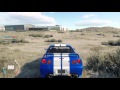 The Crew PS4 Area 51 Easter Egg