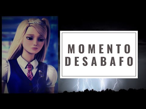 Coisas Que Nos Irritam Nos Filmes Da Barbie - Momento Desabafo #3.
