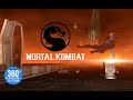 MORTAL KOMBAT VR 360 3D 4K