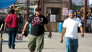 Pick your part with Julio and Erick
