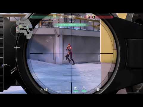 Valorant hitbox sucks