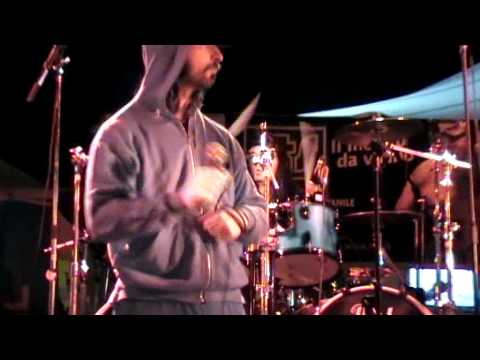 Alcoholic Alliance Disciples - Story Of Holy And Damned Men (Live)