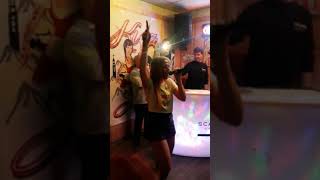 MARRY Lasst uns Leben Kiezalm Hamburg