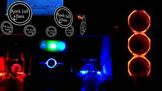 Download lagu DJ PAPA LIAT AKU BERNYANYI | REMIX MUSIK DUBSTEP mp3
