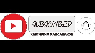 Download lagu KARINDING PANCARAKSA'RAJAH' mp3 Download lagu KARINDING PANCARAKSA'RAJAH' mp3