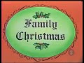 TPIR Family Christmas