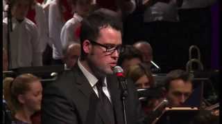 Gloria with Lux Venit  -  The Geneva International Christian Choir and Orchestra