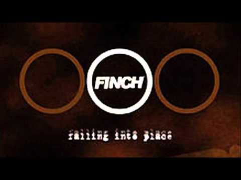 [HD] Finch - 1: Perfection Through Silence - Falling into Place [EP] w/ Lyrics in Description
