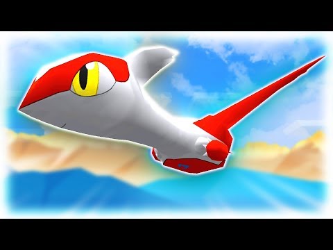 Minecraft Pixelmon - BEAUTIFUL LEGENDARY! - Episode 13