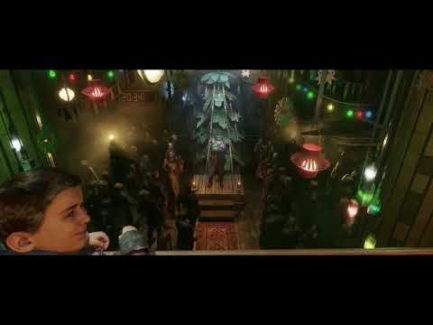 Metro Exodus - The Two Colonels Trailer [UK]