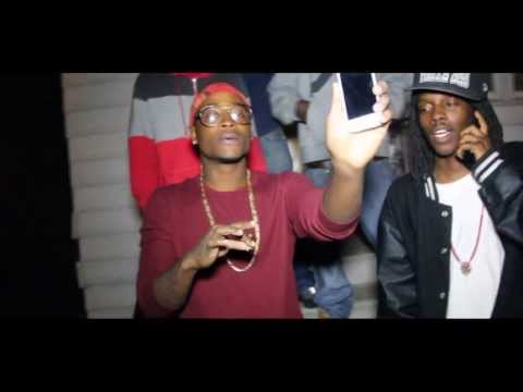 GET IT BACK _ILL ''FT''YUNGICE500 &YUNGMAN