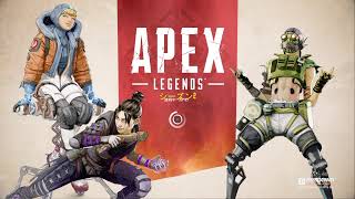 #1【FPS】シーズン2開幕！良い声でやる『PS4版 APEX LEGENDS-シーズン2-』【生放送】