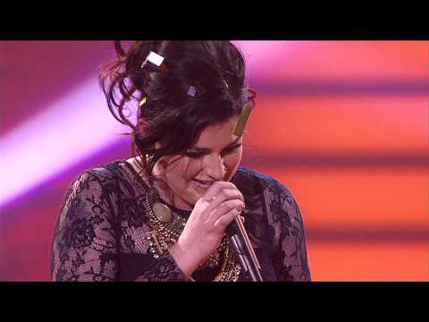 The Voice Australia: Karise Eden, (@kariseden) Winner's Single