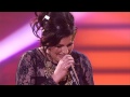 The Voice Australia: Karise Eden, (@kariseden ...