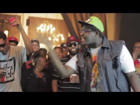 Steve McSwain vs Tha Kid From Mars