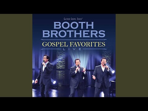 Touch of the Master's Hand - Live