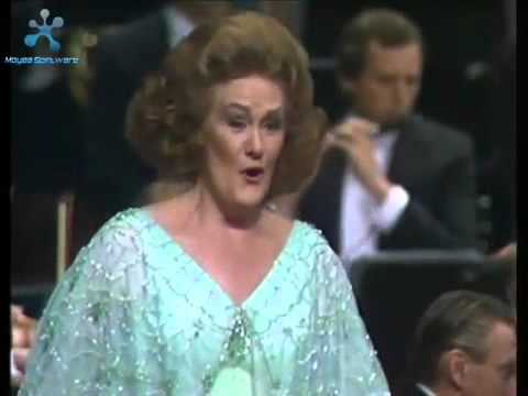 Libiamo   Brindisi from Traviata   Joan Sutherland and Pavarotti