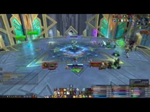 Rygelon Normal Prot Pally POV