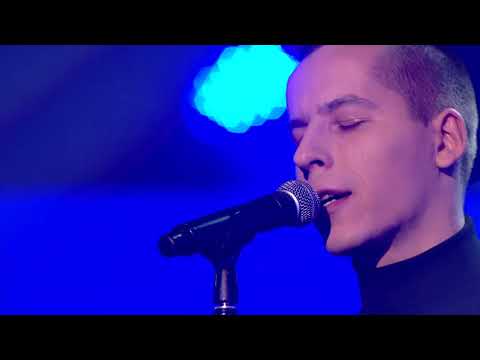 Gražvydas Sidiniauskas - Mano Meile, Žinok (Finalinės kovos – Lietuvos Balsas S5)