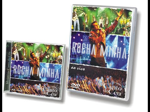Rocha Minha (original) - Canto do Céu