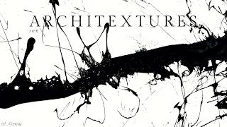 I.H.R - Drill Books n°1 : Architextures | Full Album #idmmusic