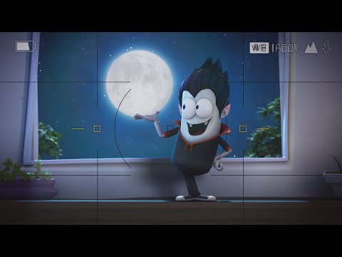 Say Cheese: A Spooky Spectacle! 👻 | Spookiz | 1 HOUR MARATHON | Funny Cartoons For Kids
