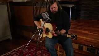 Levi Lowrey - In the Studio with Levi Lowrey: Picket Fences (Acoustic)