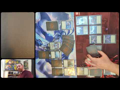 Flesh and Blood Blitz Tournament, Quarterfinals 4: Lexi vs Chane