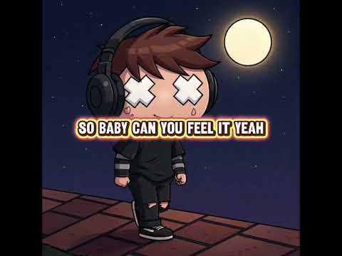 Dance the night away (lyric video)