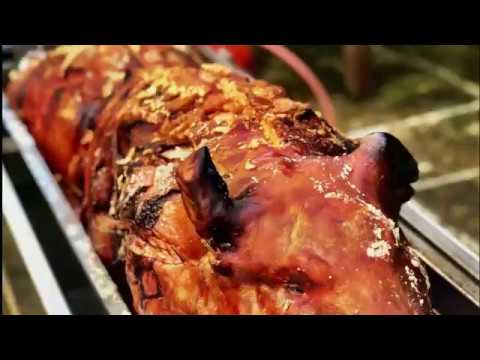 The Spitting Pig Event Caterers