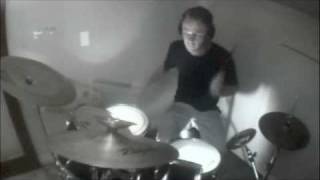 Youth Cats Drum Cover- Secret &amp; Whisper