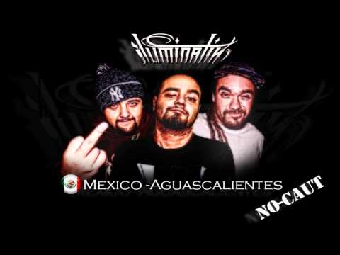 Real Rangsta-Ritmo y Sabor feat Iluminatik NO-CAUT