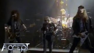 Accept - Do It (Song)