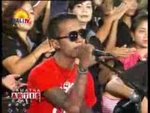 raja band -  CBST - samatra artis bali
