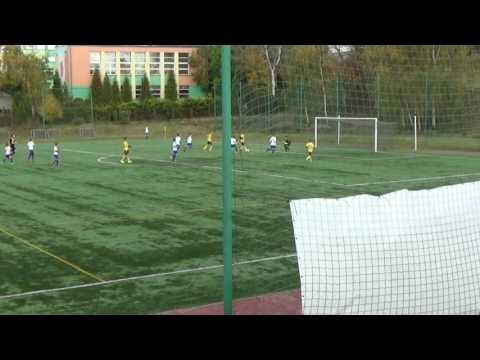 Orbita Bukowno 2003 - Uks Ruch Chorzów