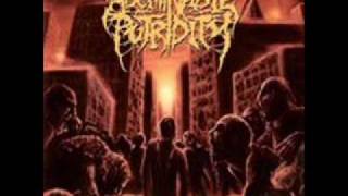 Abominable Putridity - Blindfold Surgery