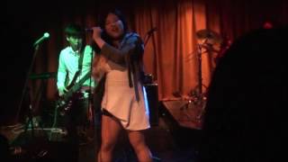 INDKY - Beats Workin&#39; (cover - Van Halen)