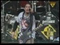 Machine Head - The Frontlines (live at Dynamo Open Air 1995)