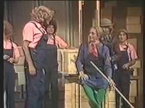 I Legnanesi   Il Cortile dei Miracoli