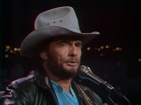 Merle Haggard - "Mama Tried" [Live from Austin, TX]