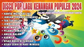 Download lagu DISCO POP TEMBANG NOSTALGIA TERPOPULER 2024 BASS PULEN - ENAK BUAT SANTAI mp3 Download lagu DISCO POP TEMBANG NOSTALGIA TERPOPULER 2024 BASS PULEN - ENAK BUAT SANTAI mp3